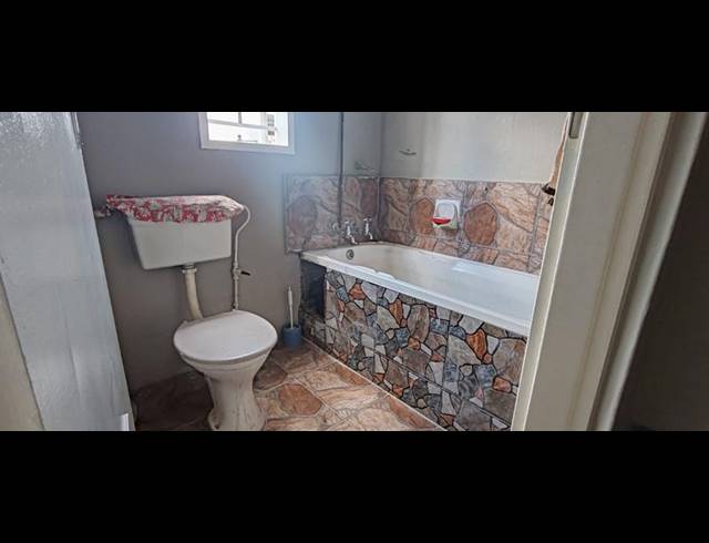 3 BEDROOM PROPERTY TO RENT IN REDFERN